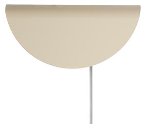 Nordlux - Applique MODEL 1xE14/25W/230V beige