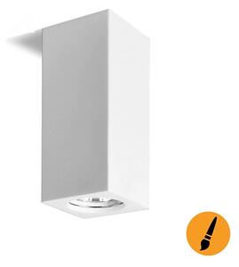 Luce Spot da soffitto CELLO 1xGU10/35W/230V