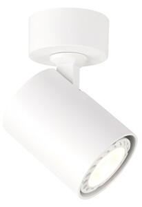 ITALUX SPL-2071-1-MC-WH - Faretto LUMSI 1xGU10/35W/230V bianco