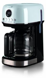 Ariete Macchina Caff Americano Caff Macinato in Polvere 15 Tazze Capacit 1,5 Litri colore Bianco Moderna - 00M139601AR0