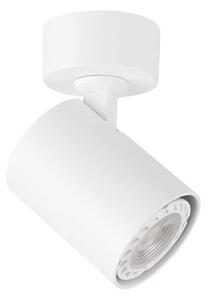 ITALUX SPL-2071-1-MC-WH - Faretto LUMSI 1xGU10/35W/230V bianco