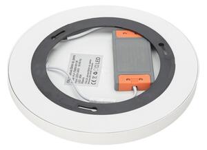 ITALUX PLF-75689-WH-3K - Plafoniera LED RIBERIO LED/30W/230V 3000K bianco