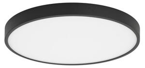 ITALUX PLF-75689-BK-3K - Plafoniera LED RIBERIO LED/30W/230V 3000K nero