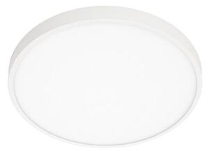 ITALUX PLF-75689-WH-3K - Plafoniera LED RIBERIO LED/30W/230V 3000K bianco
