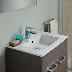 Ideal Standard E109901 Lavabo per mobili Eurovit 1 hl. con troppopieno