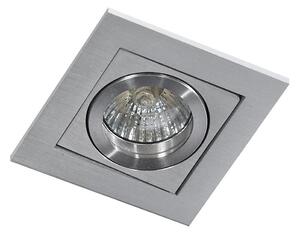 Azzardo AZ0795 - Lampada da incasso PACO 1xGU10/50W/230V