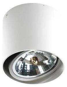 Azzardo AZ1356 - Plafoniera ALIX 1xG53/50W/230V/12V