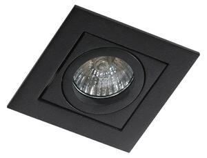 Azzardo AZ0797 - Lampada da incasso PACO 1xGU10/50W/230V