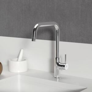 IDEAL STANDARD BE270AA Rubinetto da cucina. Ceraline Nuovo a bassa pressione