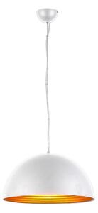 Azzardo AZ1397 - Lampadario a sospensione con filo MODENA 1xE27/60W/230V