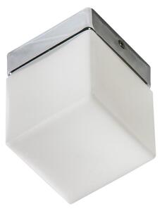 Azzardo AZ2067 - Applique a LED da bagno MIL 1xLED/6W/230V IP44