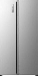 Frigorifero E HISENSE RS3P558NEIE