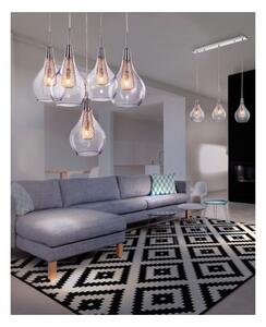 Azzardo AZ1689 - Lampadario a sospensione con filo ELEKTRA 3xG9/40W/230V