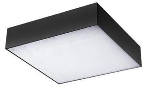 Azzardo AZ2274 - Plafoniera LED MONZA SQUARE 1xLED/50W/230V