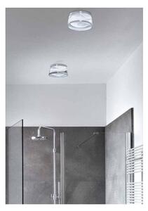 Azzardo AZ2772 - Lampada LED da incasso per bagni UNA LED/7W/230V IP44