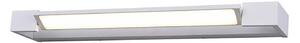 Azzardo AZ2795 - Applique da bagno DALI LED/24W/230V IP44 4000K