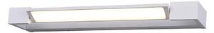 Azzardo AZ2793 - Lampada da parete per bagno a LED DALI LED/18W/230V IP44 4000K