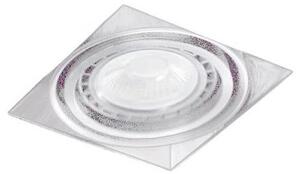 Azzardo AZ2873 - Lampada da incasso NOVA 1xGU10-ES111/50W/230V