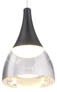 Azzardo AZ2847 - Lampadario LED a sospensione DALMATIA su cavo LED/5W/230V