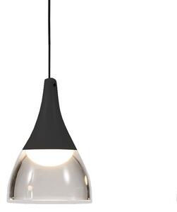 Azzardo AZ3143 - Lampadario a sospensione con filo LED dimmerabile DALMATIA 9xLED/5W/230V