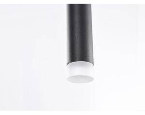 Azzardo AZ3155 - Lampadario LED a sospensione con filo LOUISE LED/3W/230V