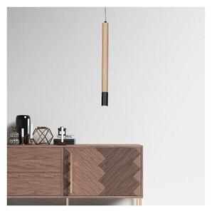 Azzardo AZ3339 - Lampadario LED a sospensione con filo IZOLDA LED/5W/230V