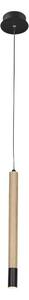 Azzardo AZ3339 - Lampadario LED a sospensione con filo IZOLDA LED/5W/230V