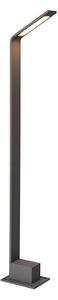 Azzardo AZ3482 - Lampada LED da esterno AGAPE LED/6W/230V IP54