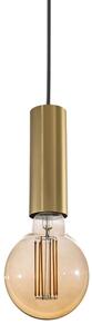 Azzardo AZ3457 - Sospensione ZIKO 1xG9/40W/230V
