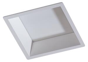 Azzardo AZ4228 - Faretto LED da incasso AIDA LED/16W/230V bianco