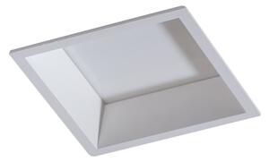 Azzardo AZ4228 - Faretto LED da incasso AIDA LED/16W/230V bianco