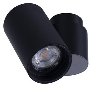 Azzardo AZ4210 - Faretto MAKALU 1xGU10/50W/230V