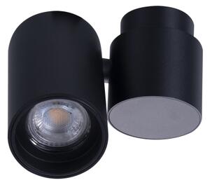 Azzardo AZ4210 - Faretto MAKALU 1xGU10/50W/230V