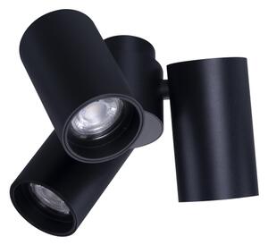 Azzardo AZ4214 - Faretto MAKALU 3xGU10/50W/230V