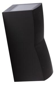 Azzardo AZ4345 - Applique da esterno REZIA 2xGU10/35W/230V IP54