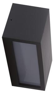 Azzardo AZ4350 - Applique da esterno VENTA 1xE27/18W/230V IP54