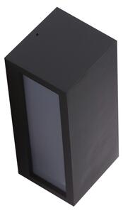 Azzardo AZ4350 - Applique da esterno VENTA 1xE27/18W/230V IP54