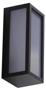 Azzardo AZ4348 - Applique da esterno VENETO 1xE27/18W/230V IP54