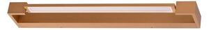 Azzardo AZ5243 - Applique a LED da bagno DALI 12W/230V 3000K IP44 45 cm