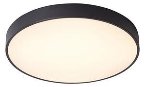 Azzardo AZ5082 - Plafoniera LED dimmerabile MARCELLO LED/60W/230V nero