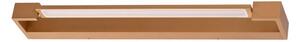 Azzardo AZ5248 - Applique a LED da bagno DALI 36W/230V 4000K IP44 90 cm