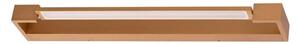 Azzardo AZ5250 -Applique a LED da bagno DALI 36W/230V 4000K IP44 120 cm