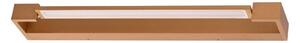 Azzardo AZ5247 - Applique a LED da bagno DALI 24W/230V 3000K IP44 90 cm
