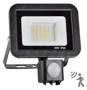 Riflettore a LED con sensore LED/20W/230V IP65