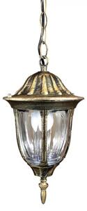 Lampadario da esterno FLORENCJA 1xE27/20W/230V IP43