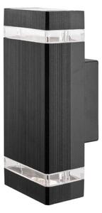 Applique da esterno GILBERT 2xGU10/10W/230V IP44
