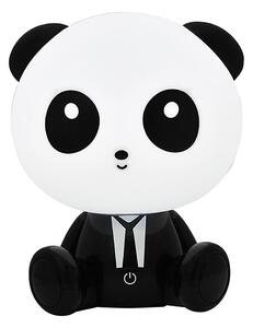 Lampada LED notturna per bambini 2,5W/230V PANDA