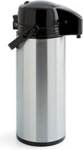 Termos eleganti e raffinati - Pompkan - Caraffa per caffè in vetro