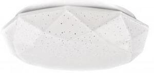 Plafoniera LED da bagno GALAXY LED/12W/230V