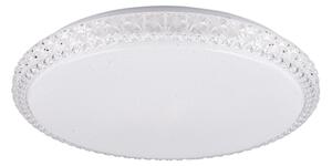 Lampada da soffitto LED dimmerabile IRINA LED/48W/230V con telecomando